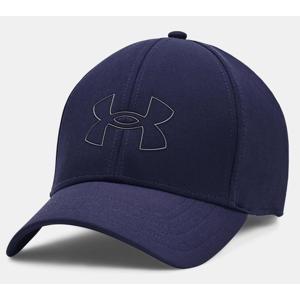Кепка Under Armour Storm Driver синій Чол